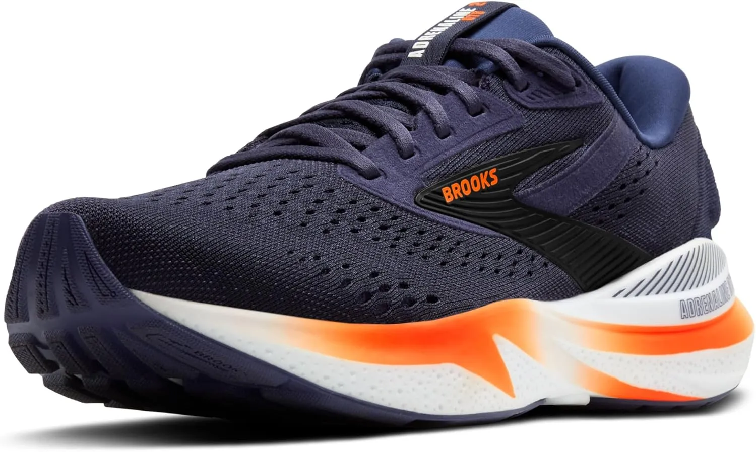Brooks Men’s Adrenaline GTS 24 Supportive Running Shoe