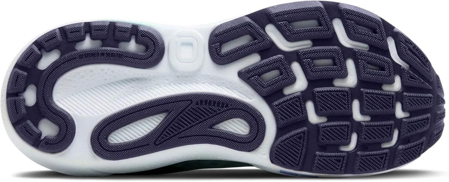Brooks Men’s Adrenaline GTS 24 Supportive Running Shoe