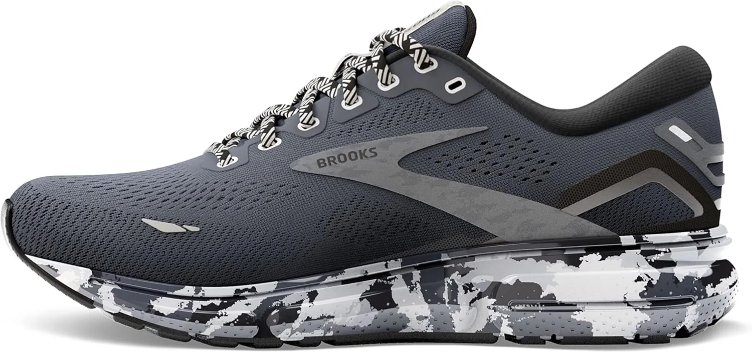 Brooks Men's Ghost 15 Neutral Running Shoe
