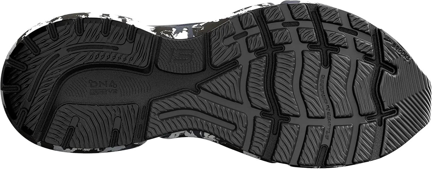 Brooks Men's Ghost 15 Neutral Running Shoe