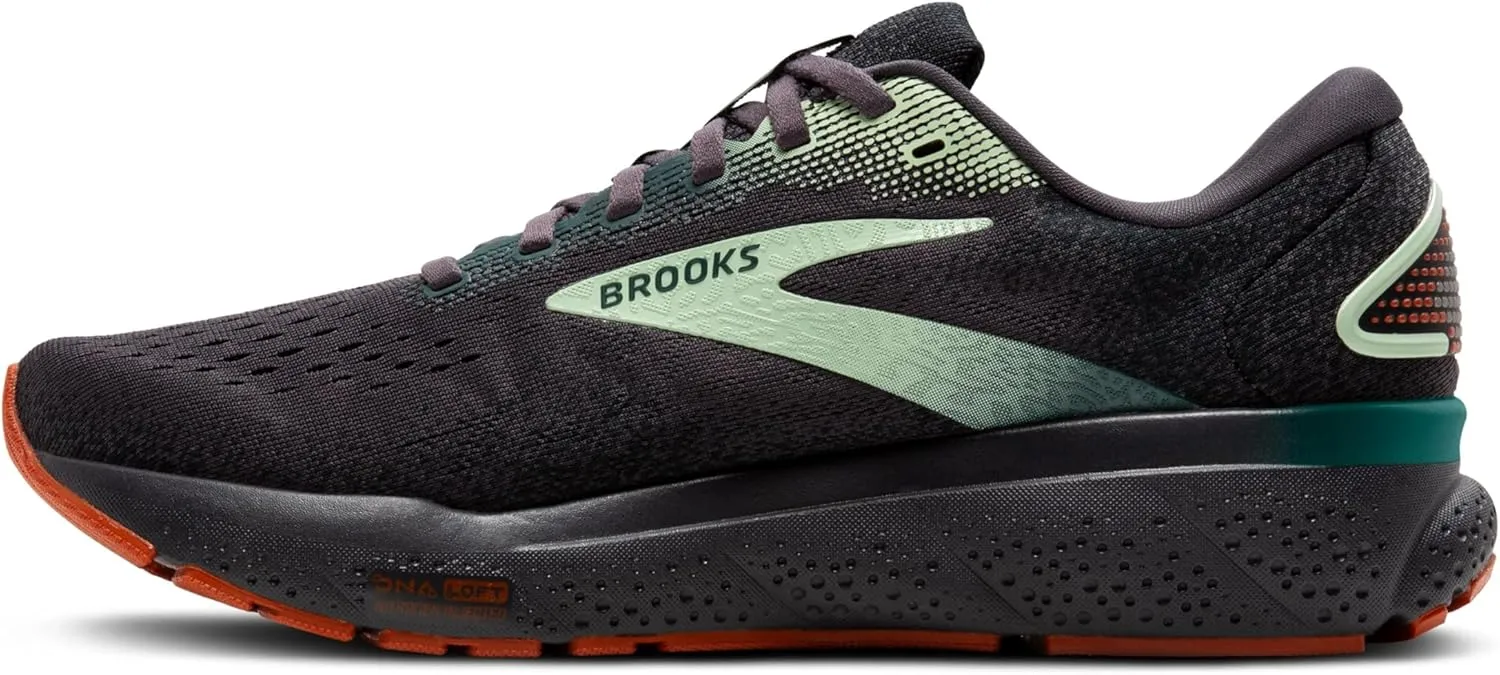 Brooks Men’s Ghost 16 Neutral Running Shoe