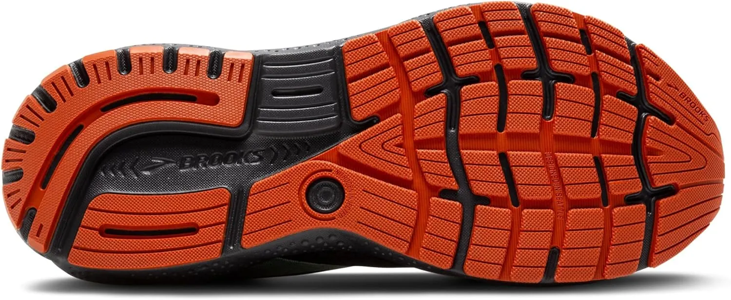 Brooks Men’s Ghost 16 Neutral Running Shoe