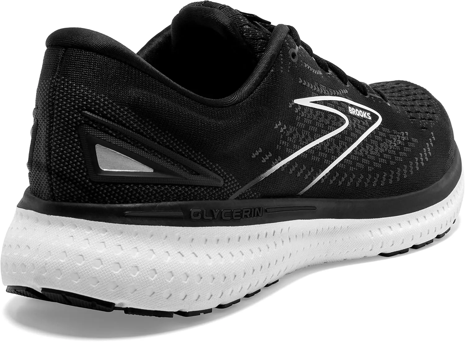 Brooks Men's Glycerin 19 Neutral Running Shoe