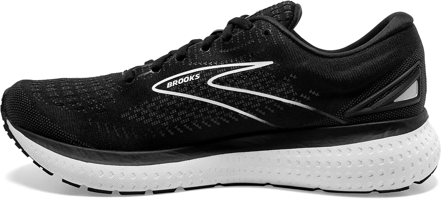 Brooks Men's Glycerin 19 Neutral Running Shoe