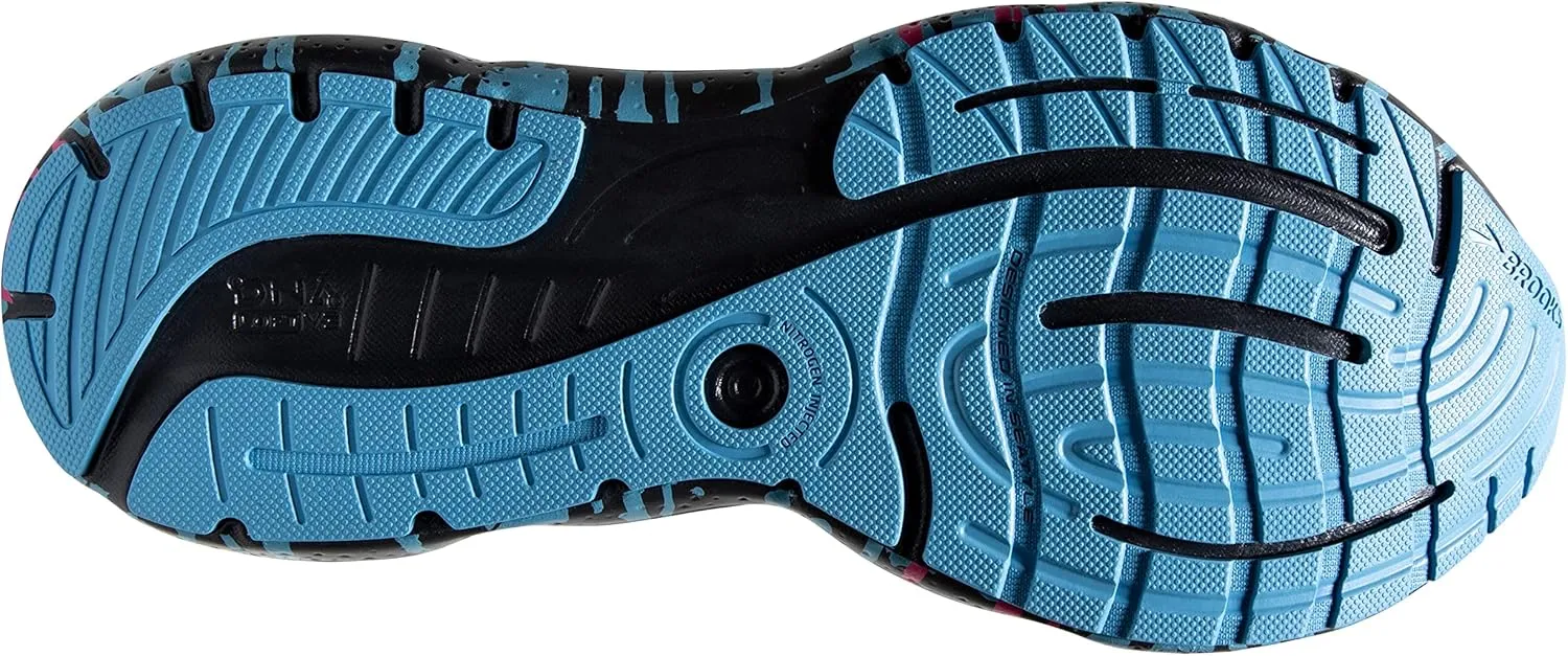 Brooks Men's Glycerin GTS 20 Supportive Running Shoe