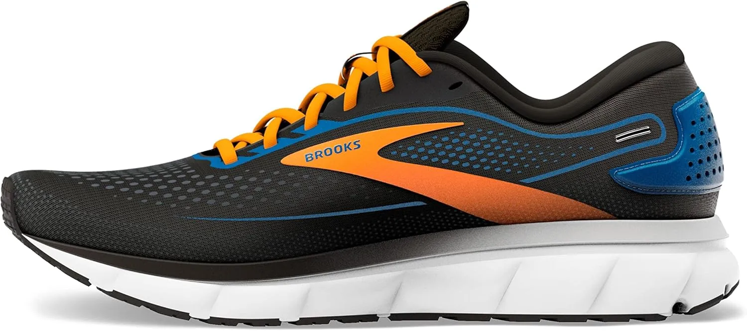 Brooks Men’s Trace 2 Neutral Running Shoe