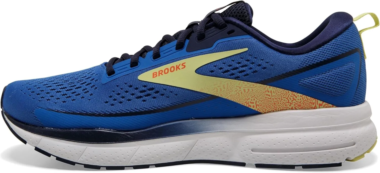 Brooks Men’s Trace 3 Neutral Running Shoe