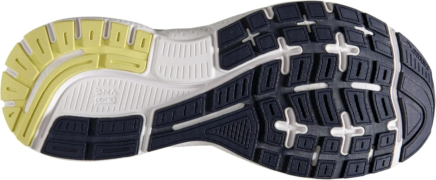 Brooks Men’s Trace 3 Neutral Running Shoe