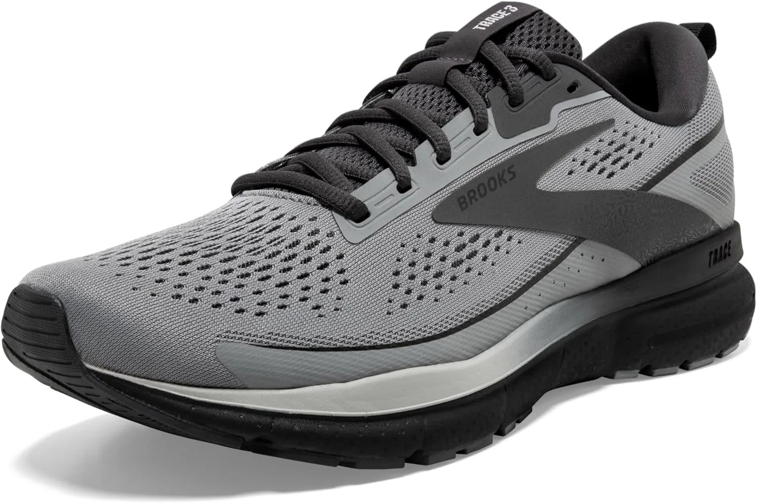 Brooks Men’s Trace 3 Neutral Running Shoe