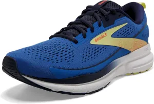 Brooks Men’s Trace 3 Neutral Running Shoe