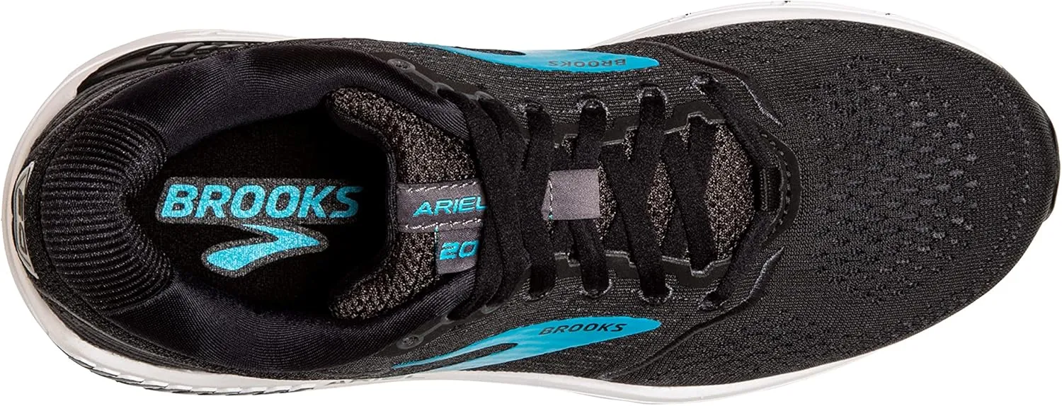 Brooks Women's Ariel '20 Running Shoe