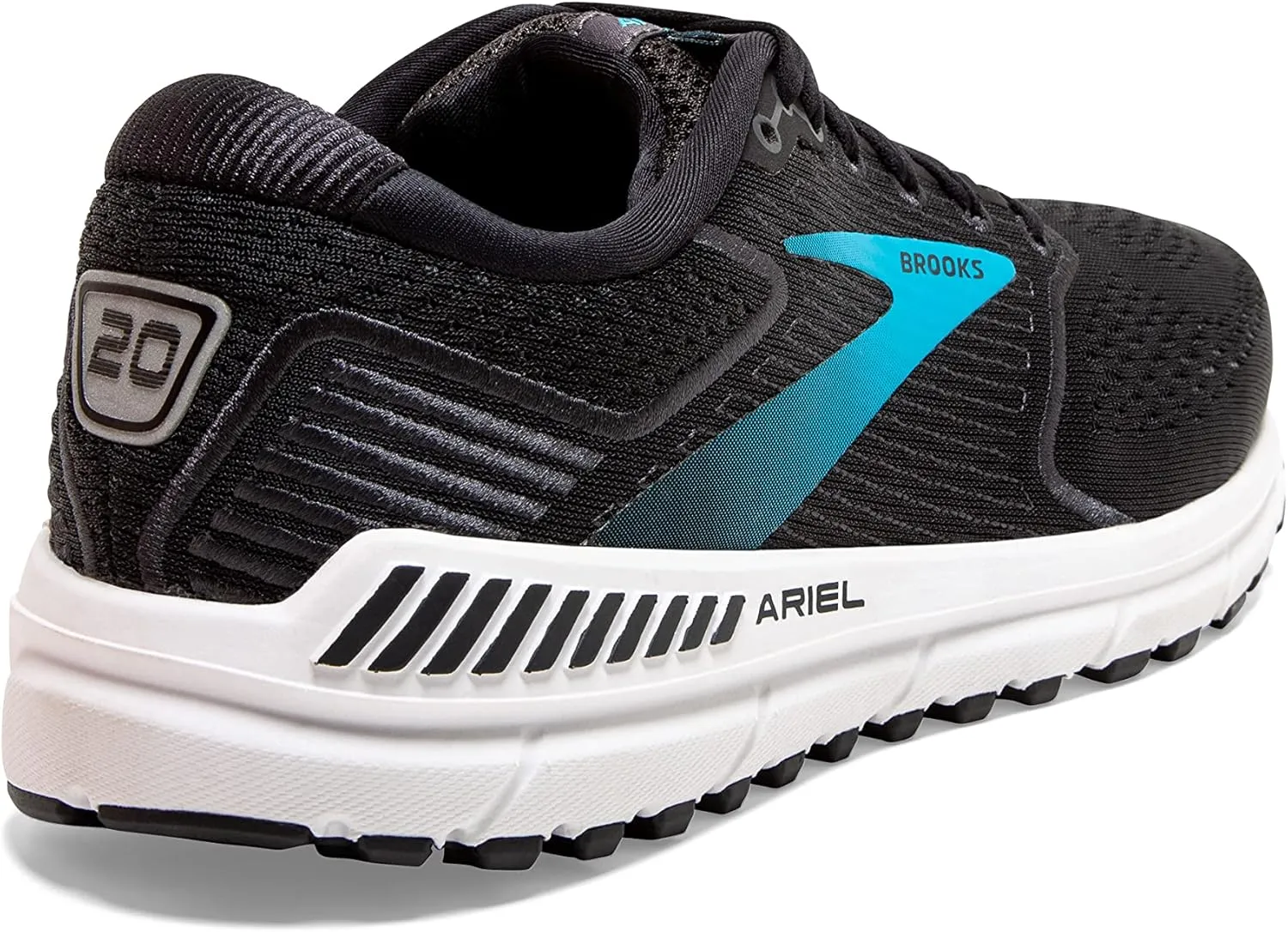 Brooks Women's Ariel '20 Running Shoe