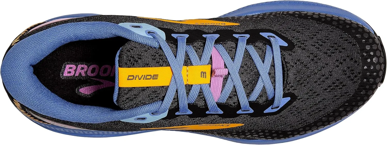 Brooks Women’s Divide 3 Trail Running Shoe