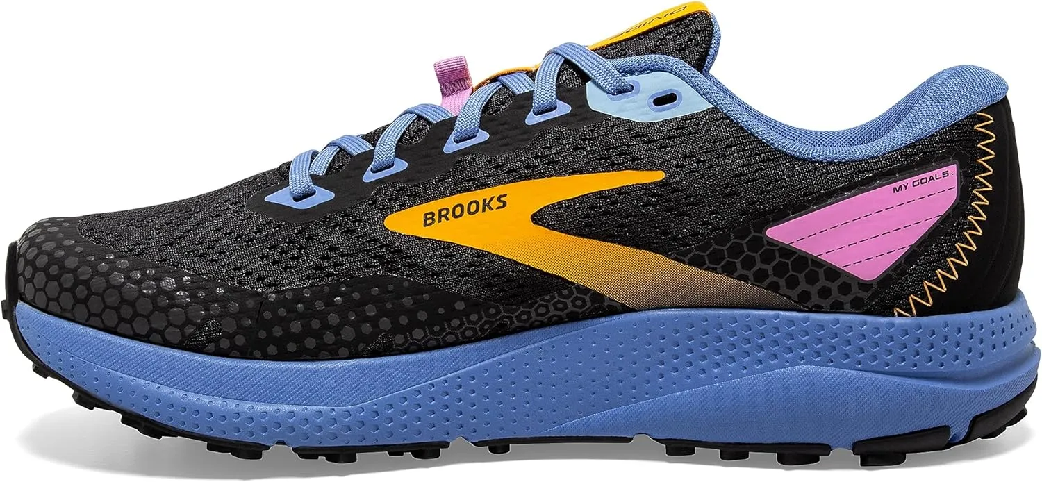 Brooks Women’s Divide 3 Trail Running Shoe