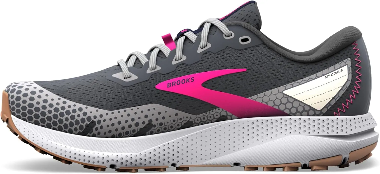 Brooks Women’s Divide 3 Trail Running Shoe
