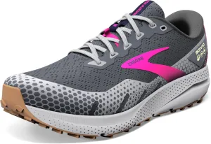 Brooks Women’s Divide 3 Trail Running Shoe