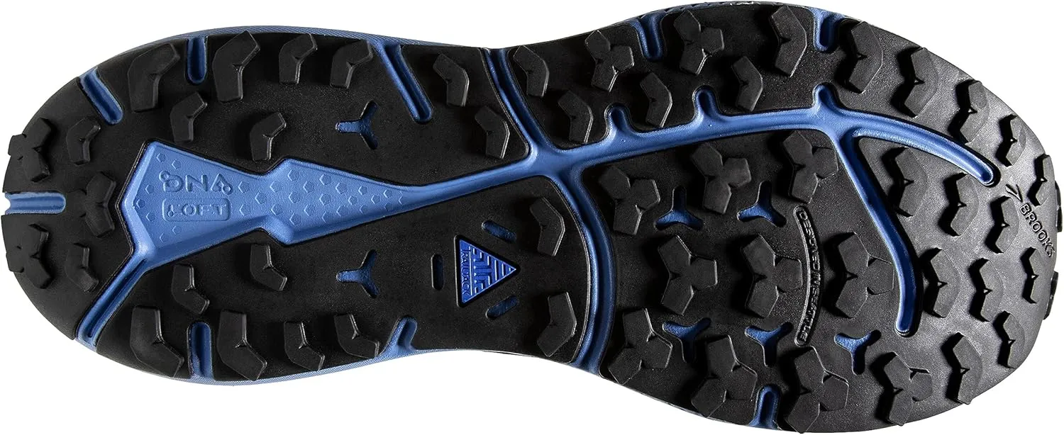 Brooks Women’s Divide 3 Trail Running Shoe
