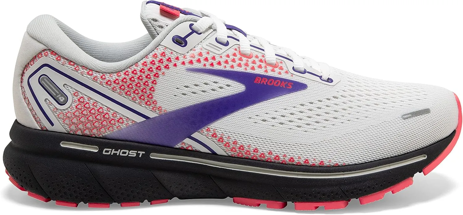 Brooks Women's Ghost 14 Neutral Running Shoe