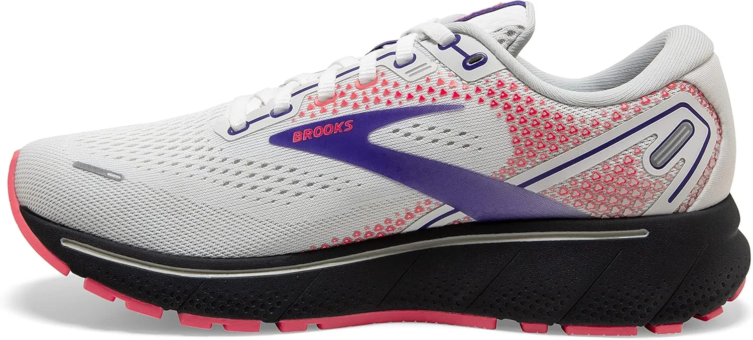 Brooks Women's Ghost 14 Neutral Running Shoe