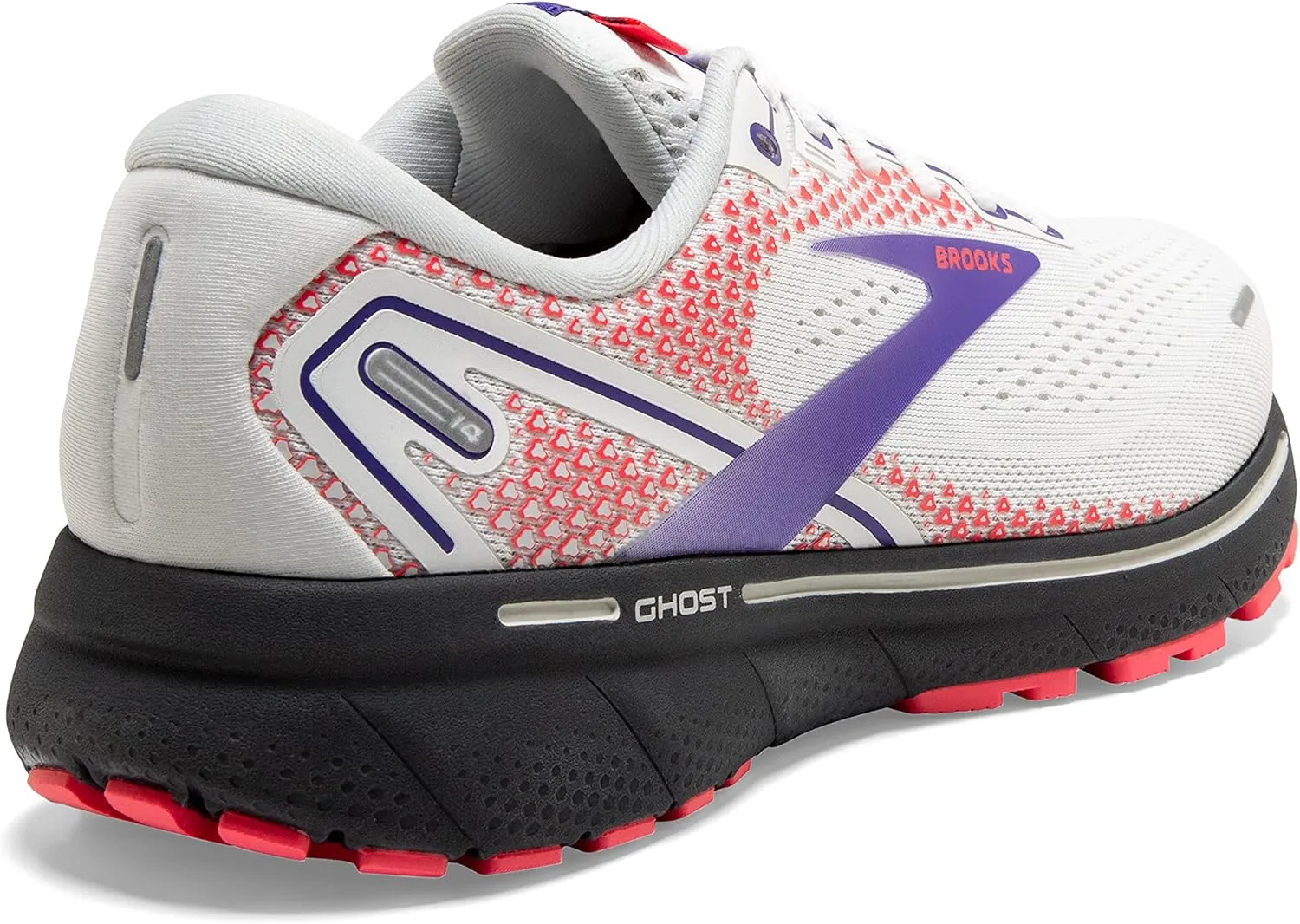 Brooks Women's Ghost 14 Neutral Running Shoe