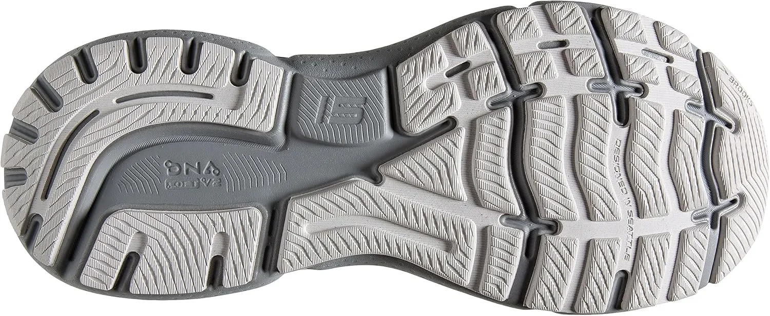 Brooks Women's Ghost 15 Neutral Running Shoe