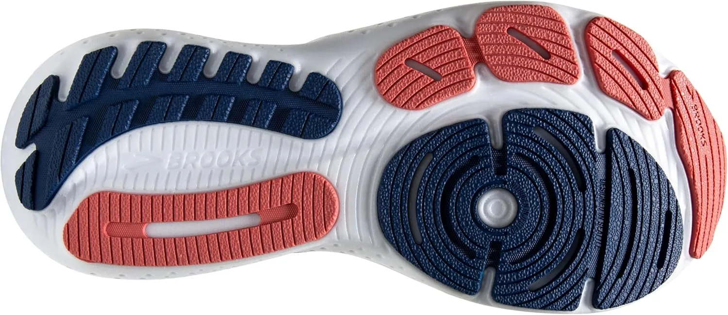 Brooks Women’s Glycerin 21 Neutral Running Shoe