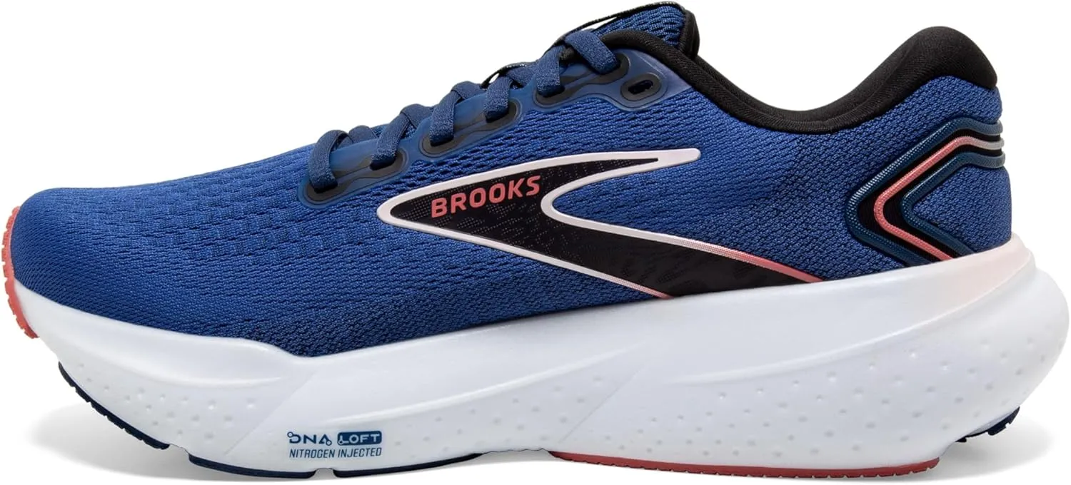Brooks Women’s Glycerin 21 Neutral Running Shoe