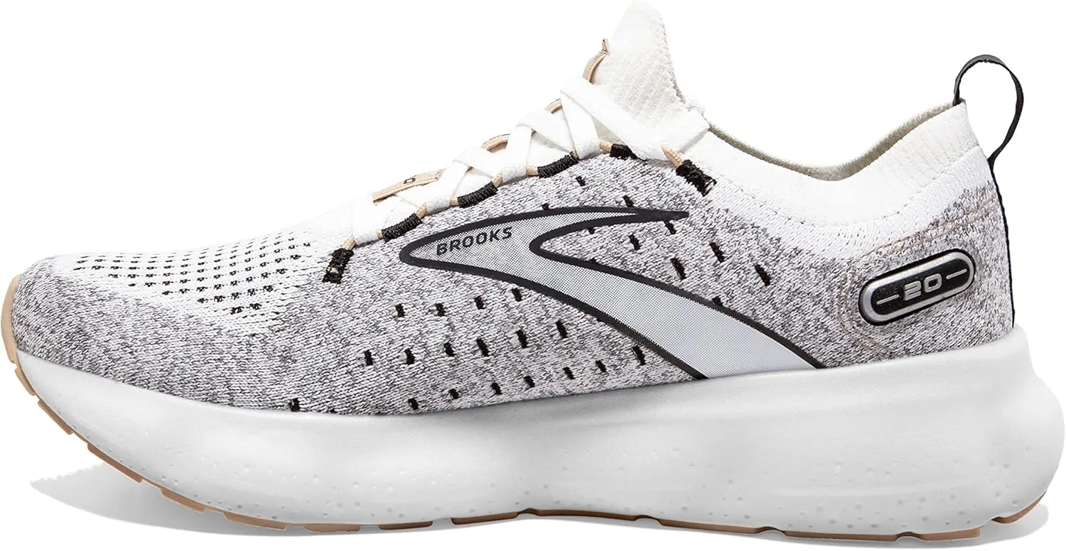 Brooks Women’s Glycerin StealthFit 20 Neutral Running Shoe
