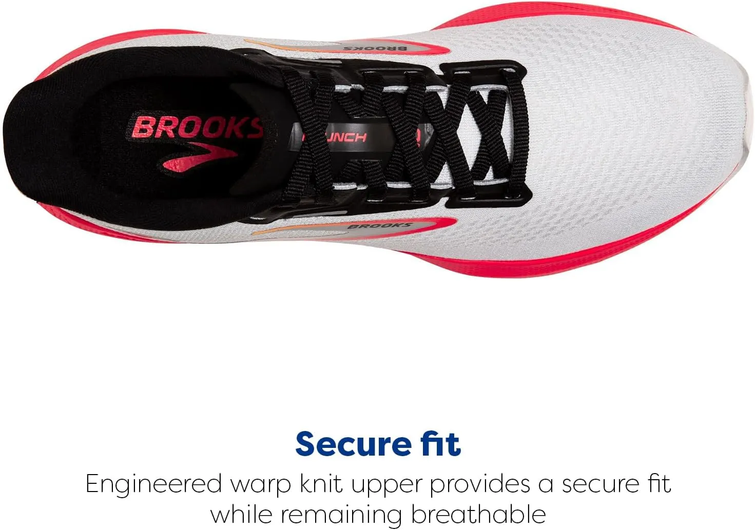 Brooks Women’s Launch 10 Neutral Running Shoe