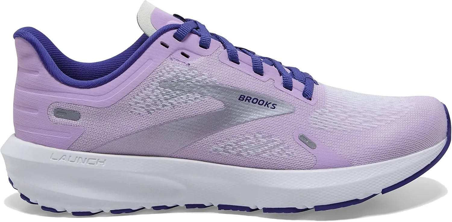 Brooks Women’s Launch 9 Neutral Running Shoe