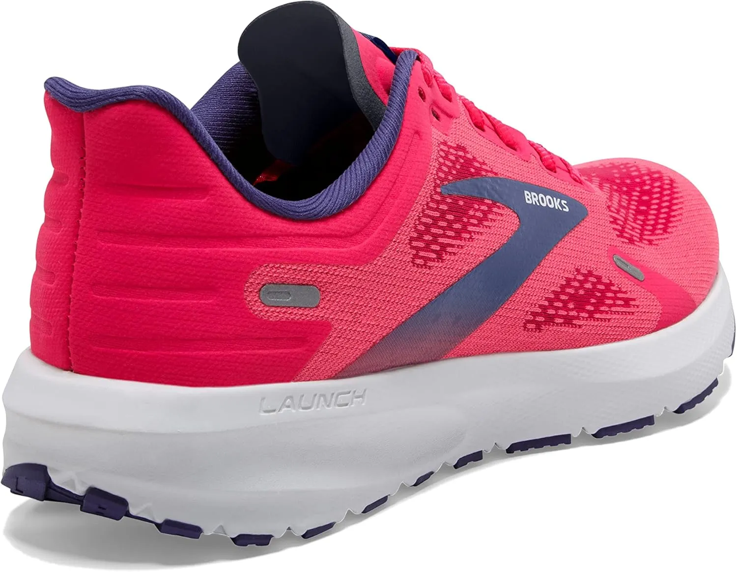 Brooks Women’s Launch 9 Neutral Running Shoe