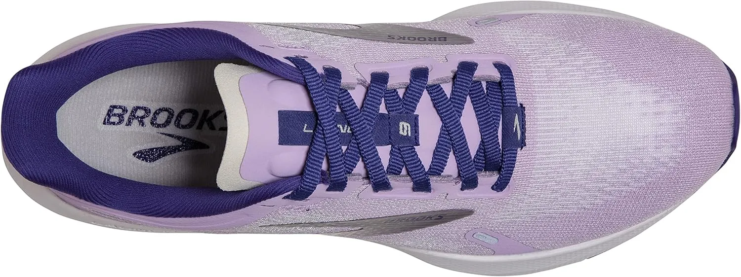 Brooks Women’s Launch 9 Neutral Running Shoe