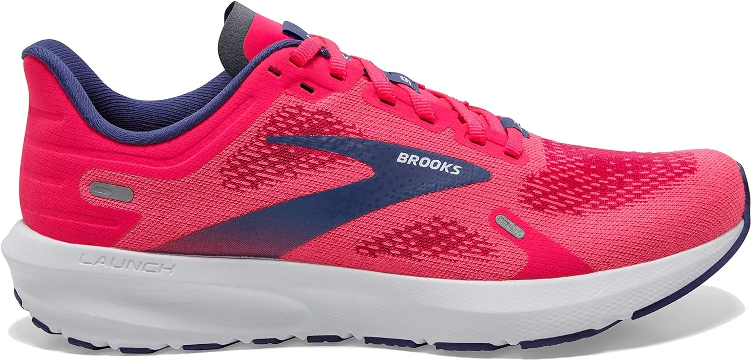 Brooks Women’s Launch 9 Neutral Running Shoe