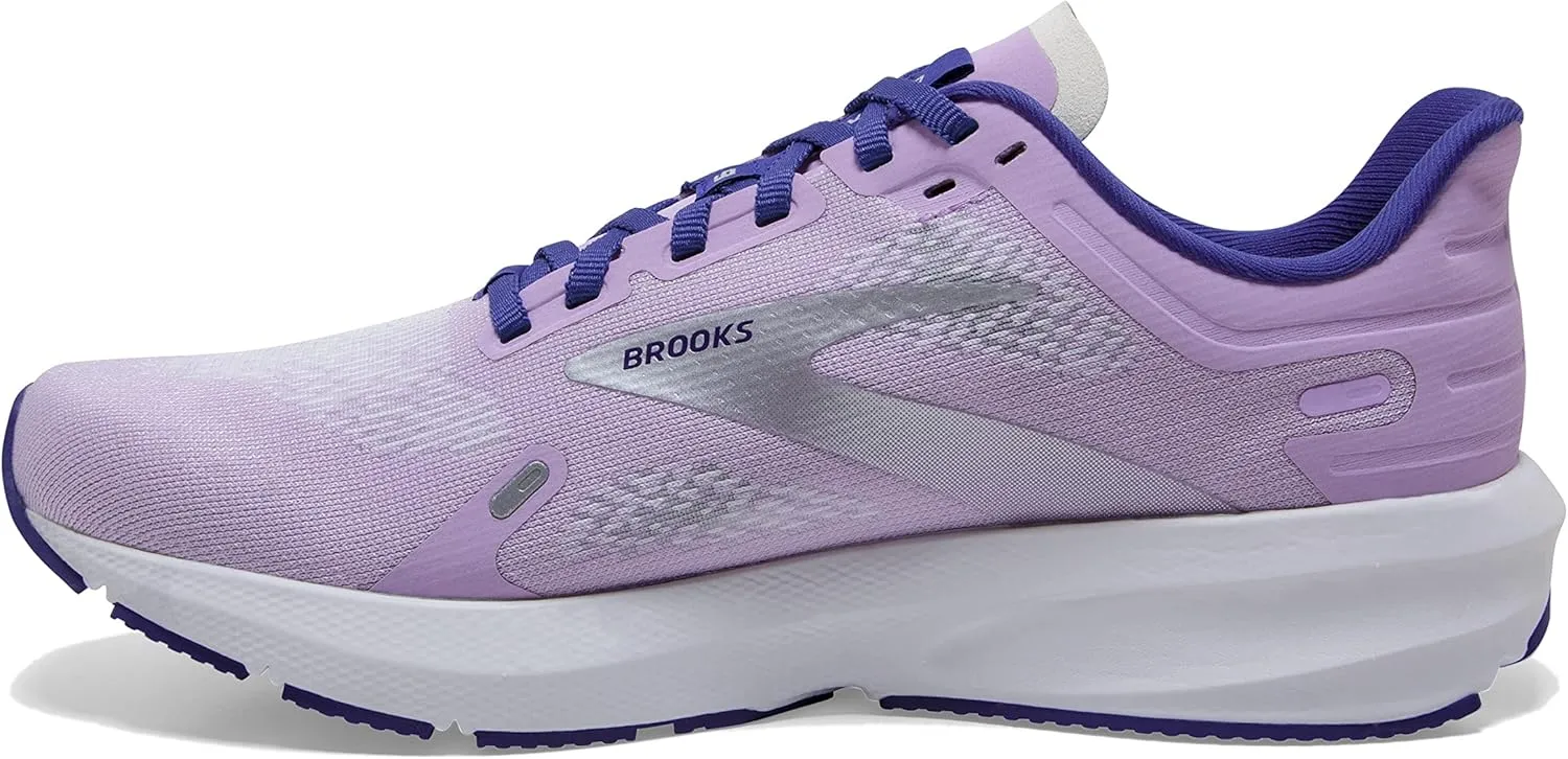 Brooks Women’s Launch 9 Neutral Running Shoe