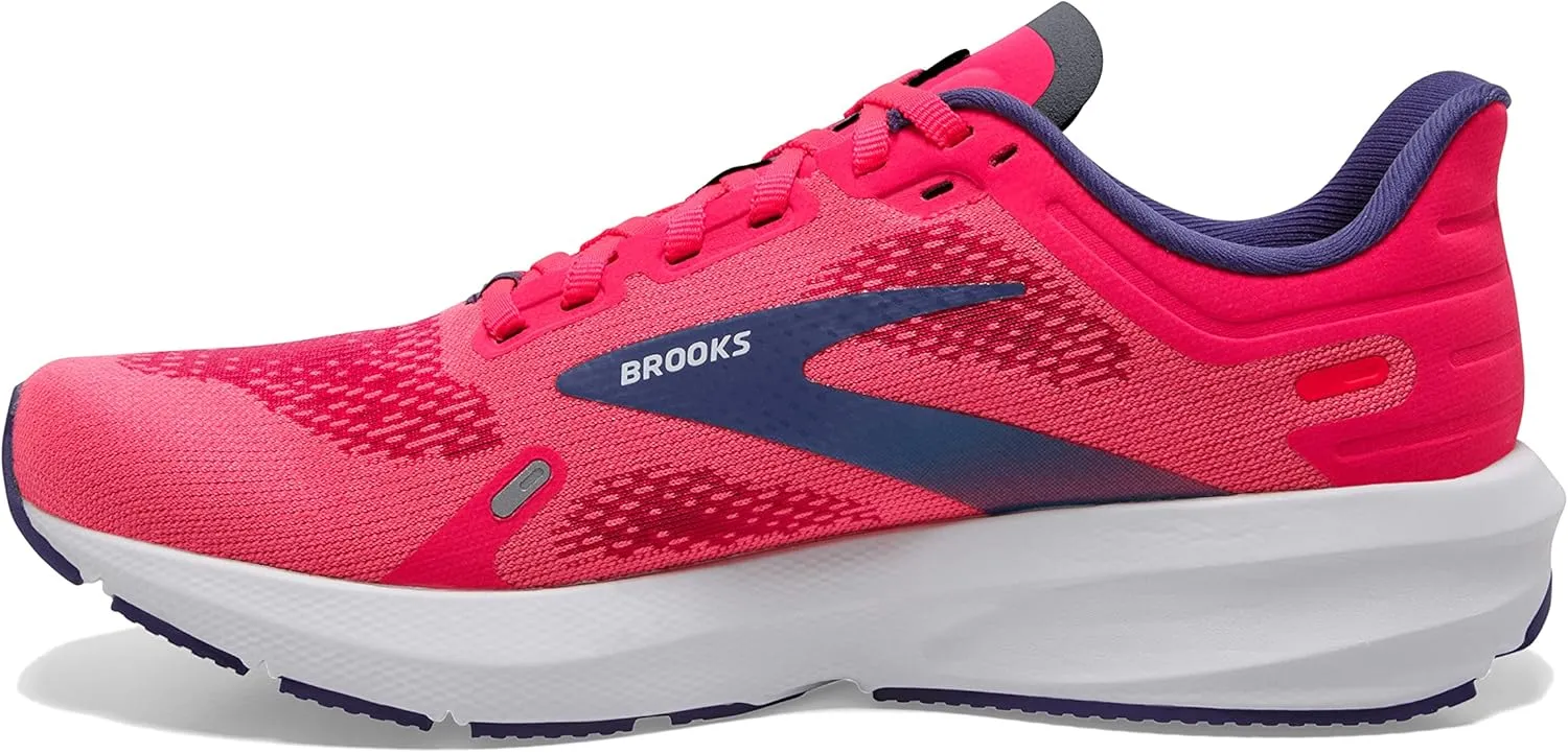 Brooks Women’s Launch 9 Neutral Running Shoe