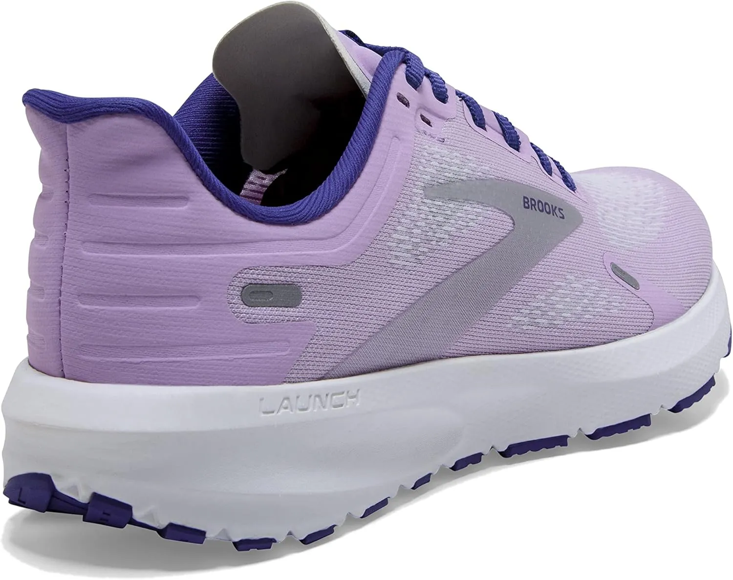 Brooks Women’s Launch 9 Neutral Running Shoe