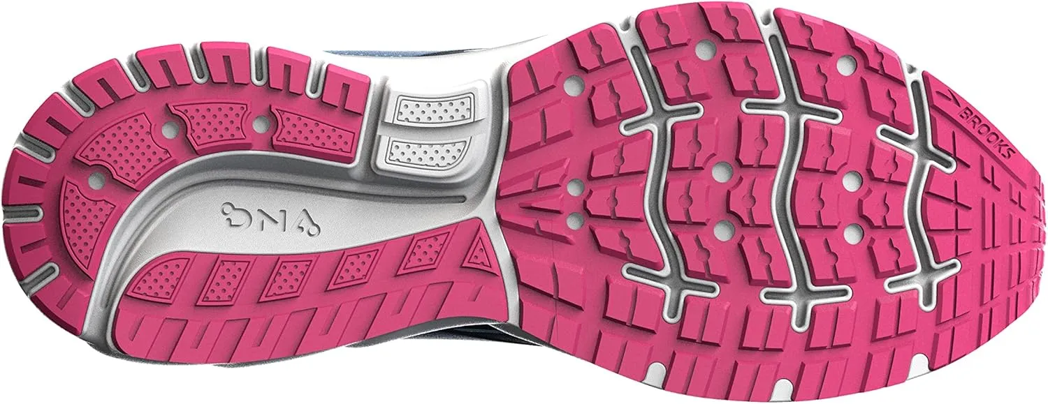 Brooks Women’s Trace 2 Neutral Running Shoe