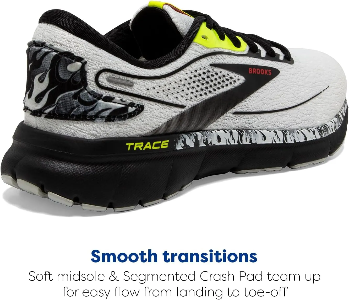 Brooks Women’s Trace 2 Neutral Running Shoe