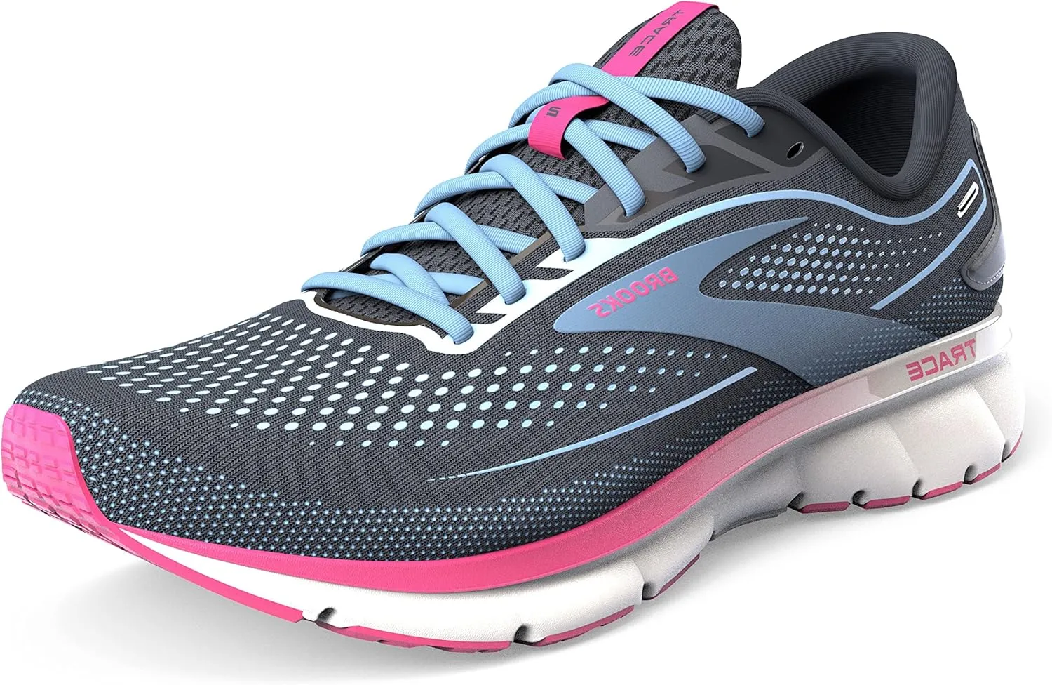 Brooks Women’s Trace 2 Neutral Running Shoe