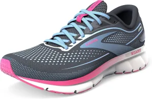 Brooks Women’s Trace 2 Neutral Running Shoe