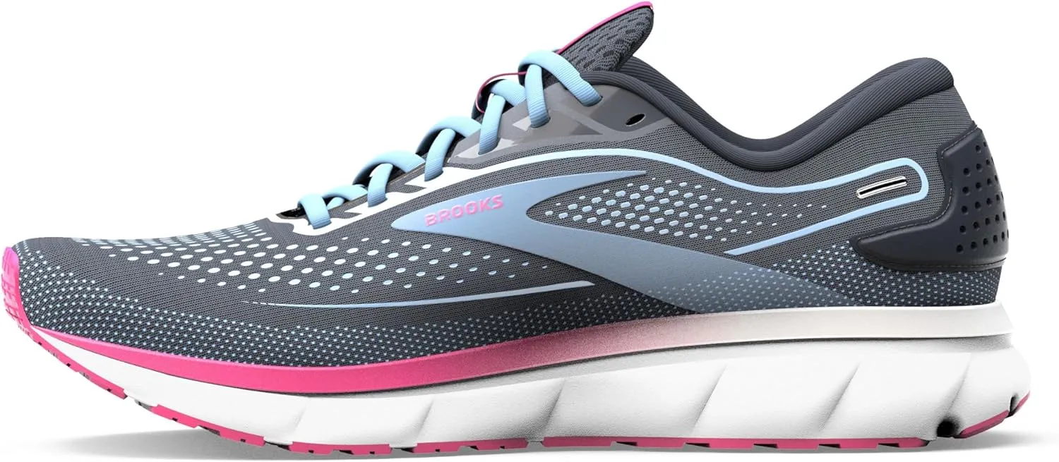 Brooks Women’s Trace 2 Neutral Running Shoe