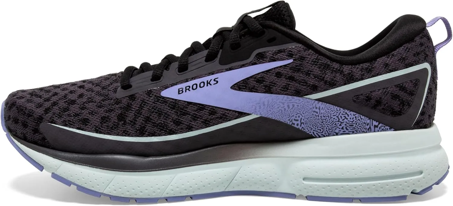 Brooks Women’s Trace 3 Neutral Running Shoe