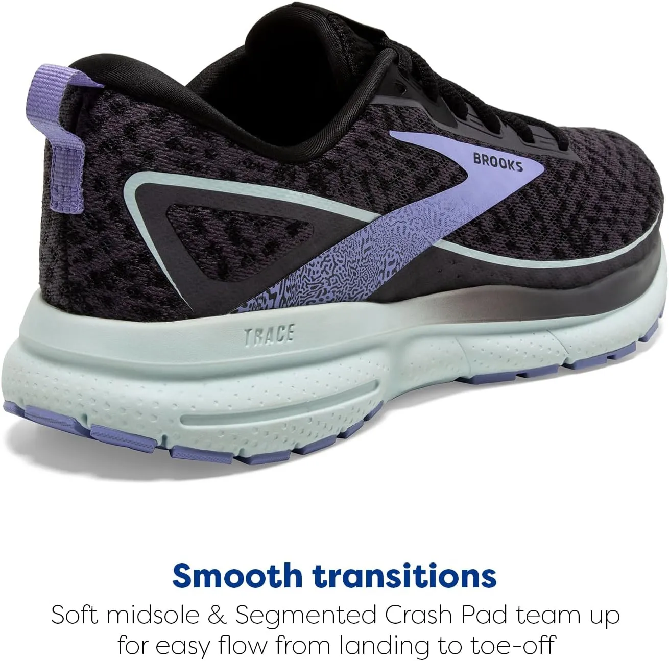 Brooks Women’s Trace 3 Neutral Running Shoe