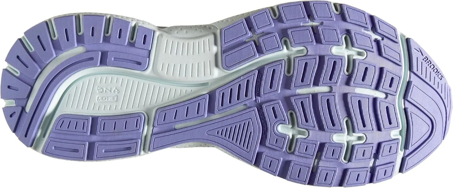 Brooks Women’s Trace 3 Neutral Running Shoe
