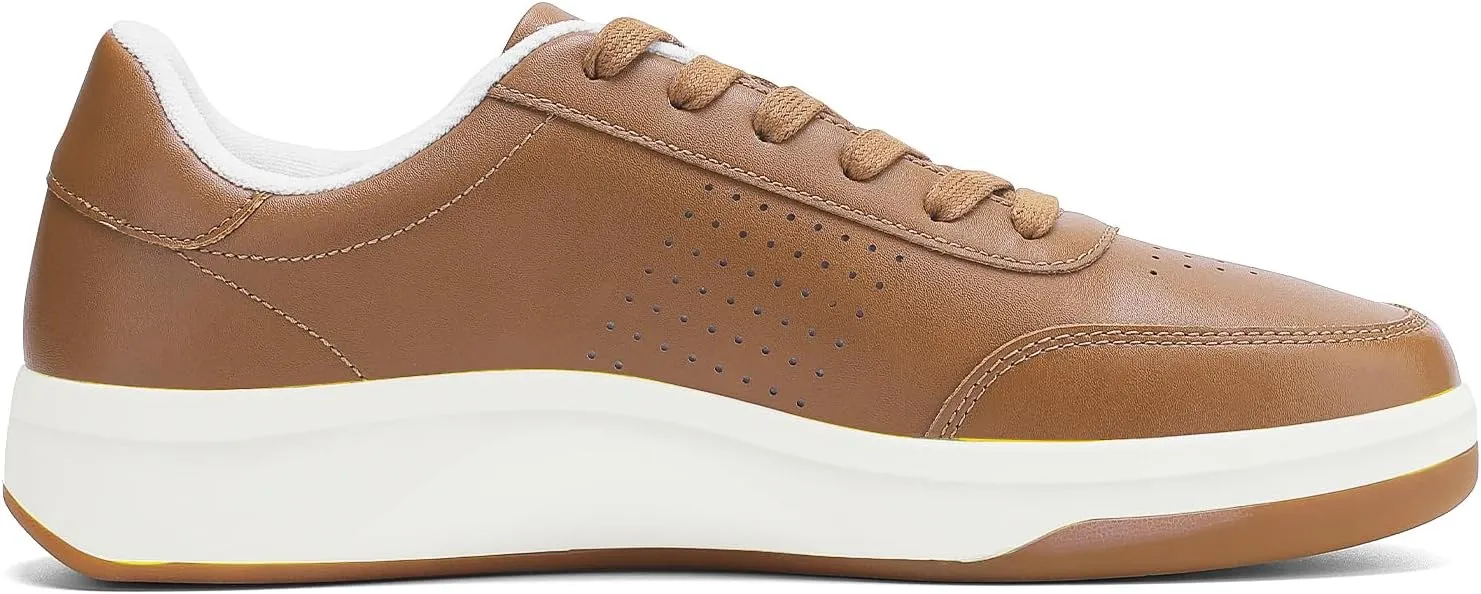 Bruno Marc Men's Casual Arch Support Fashion Sneaker Comfortable Dress Shoes