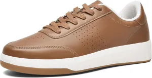 Bruno Marc Men's Casual Arch Support Fashion Sneaker Comfortable Dress Shoes