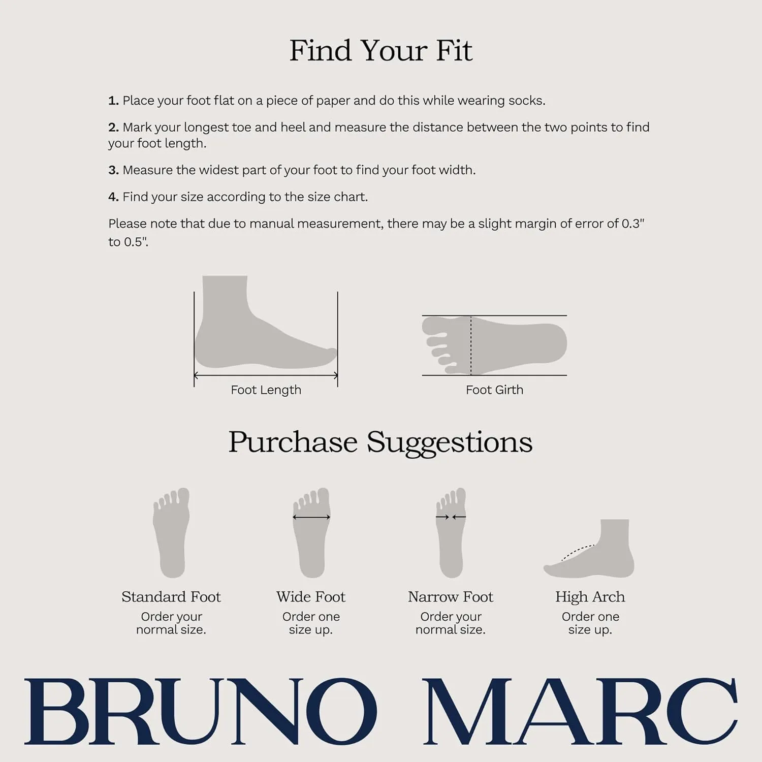 Bruno Marc Men's Casual Slip-on Loafers Stretch Shoes 1.0
