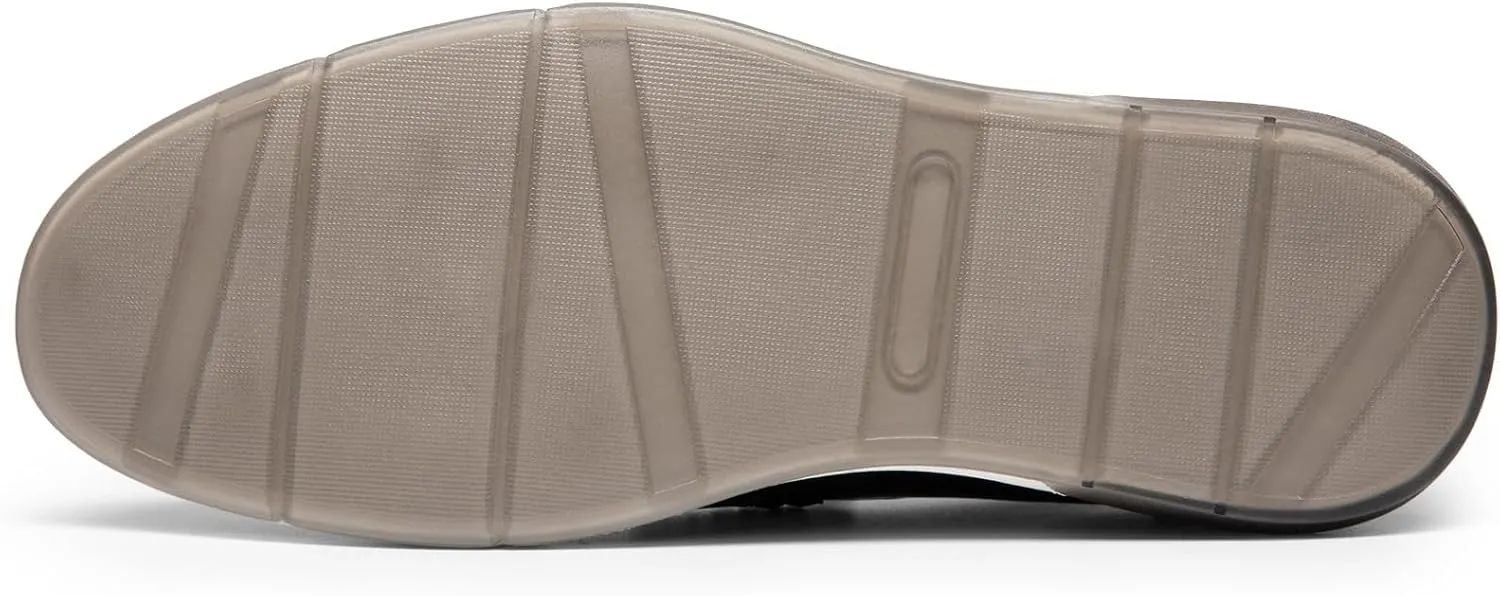 Bruno Marc Men's Dress Penny Loafer Slip-on Shoes