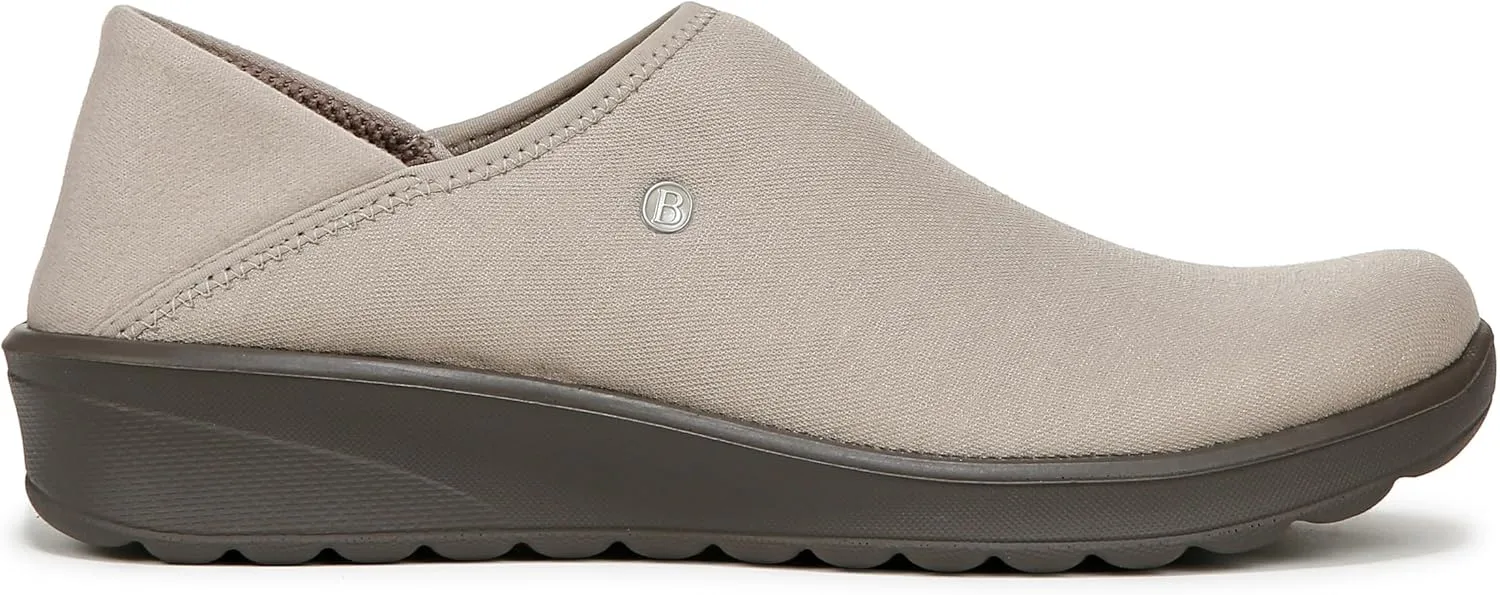 BZees Women's, Getaway Slip-On