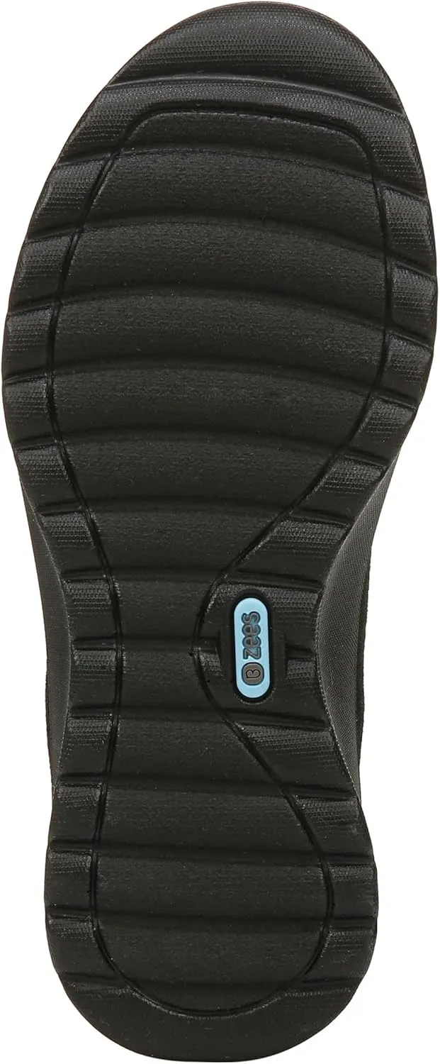 BZees Women's, Getaway Slip-On